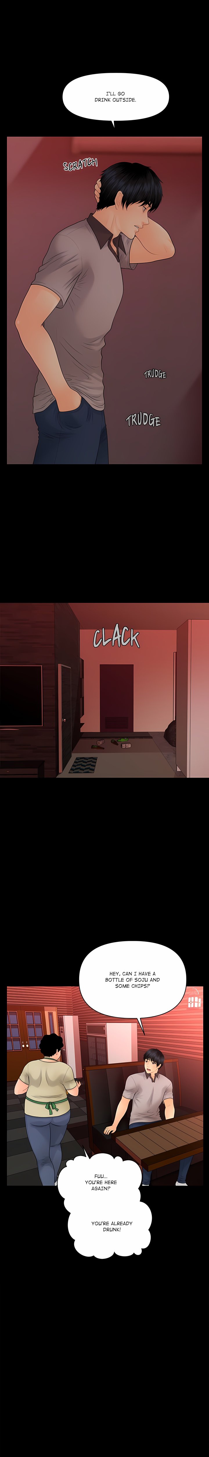 My Secretary - Chapter 96 Page 19