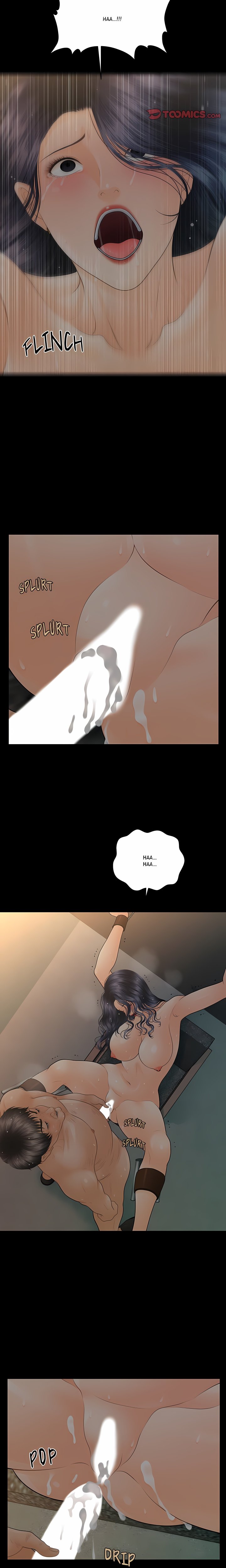 My Secretary - Chapter 98 Page 10