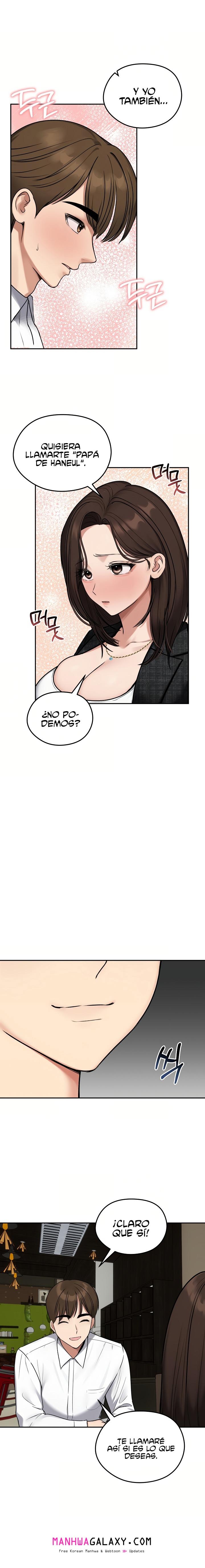 Runaway Wife Raw - Chapter 81 Page 21