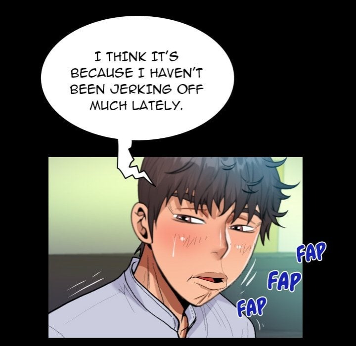 Knock Knock (Uncensored) - Chapter 42 Page 32