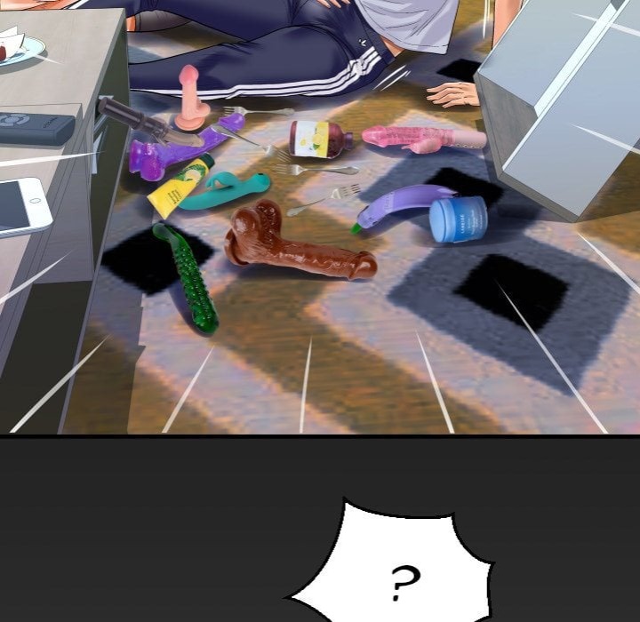 Knock Knock (Uncensored) - Chapter 42 Page 5