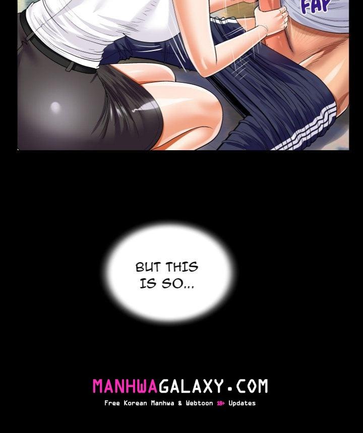 Knock Knock (Uncensored) - Chapter 42 Page 53