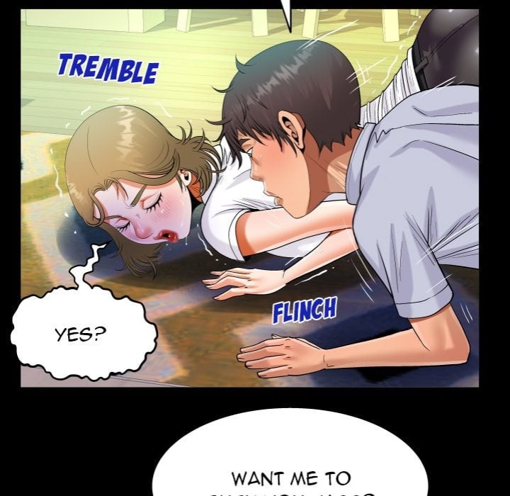 Knock Knock (Uncensored) - Chapter 42 Page 80