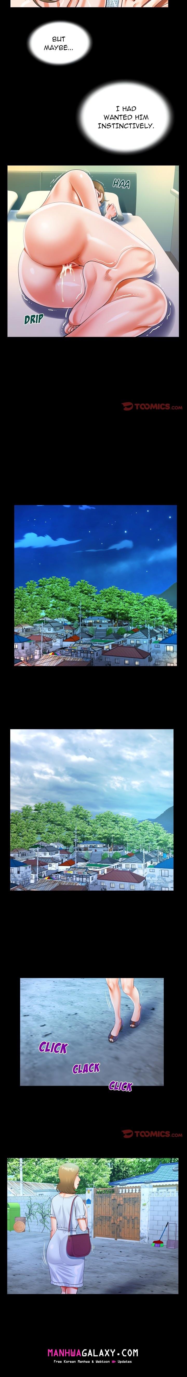 Knock Knock (Uncensored) - Chapter 44 Page 12