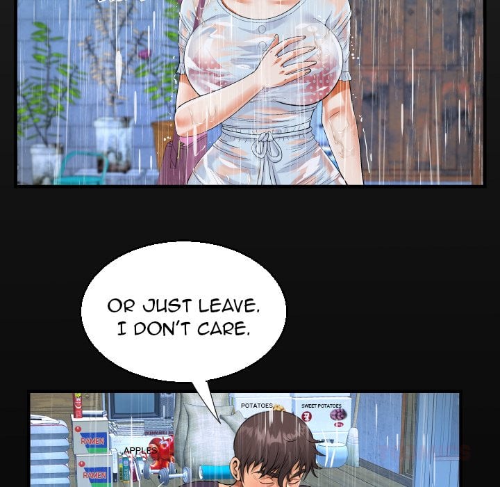 Knock Knock (Uncensored) - Chapter 45 Page 18