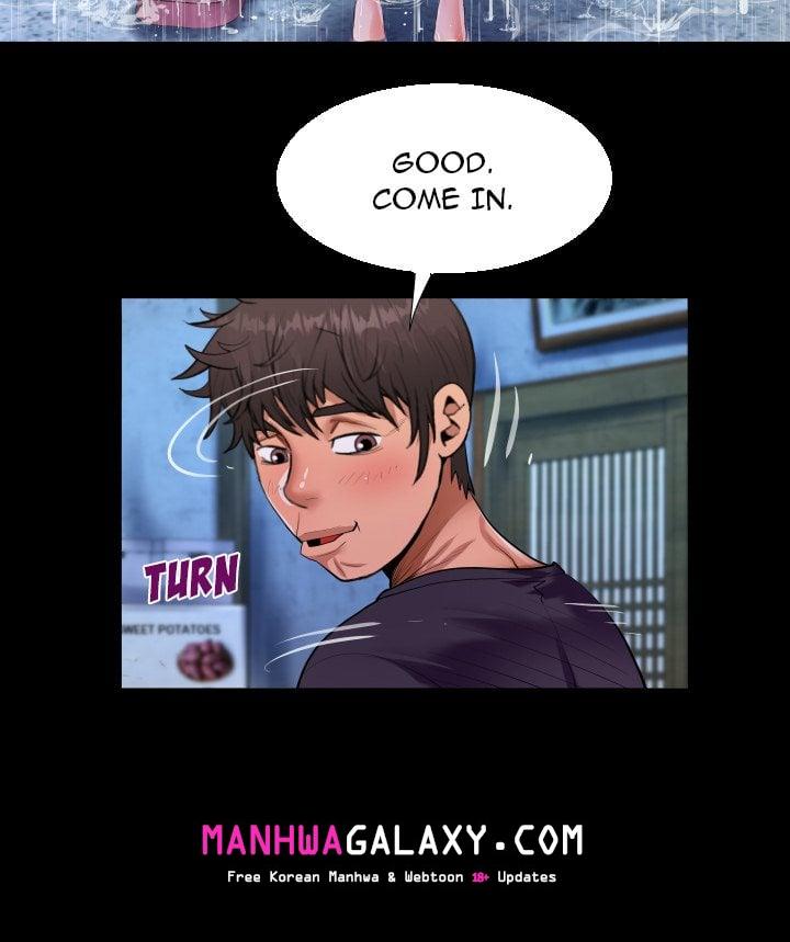 Knock Knock (Uncensored) - Chapter 45 Page 39