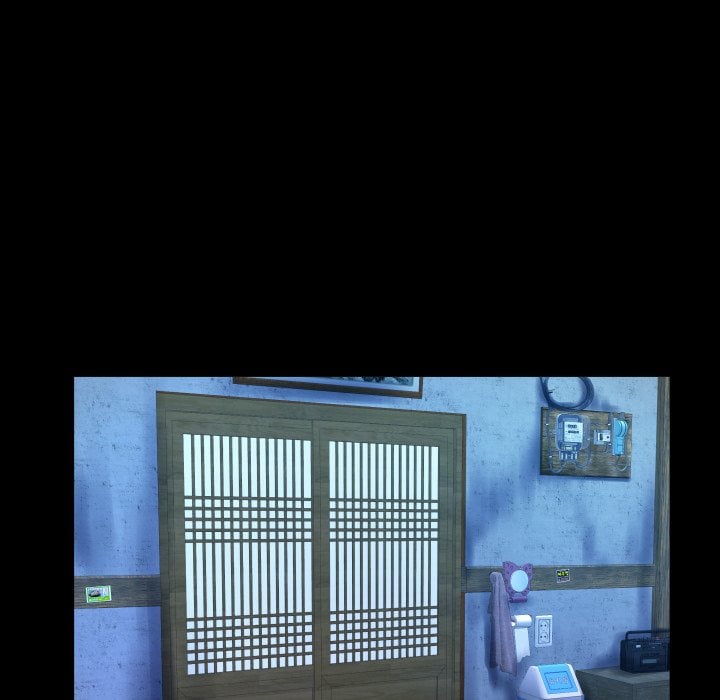 Knock Knock (Uncensored) - Chapter 45 Page 40