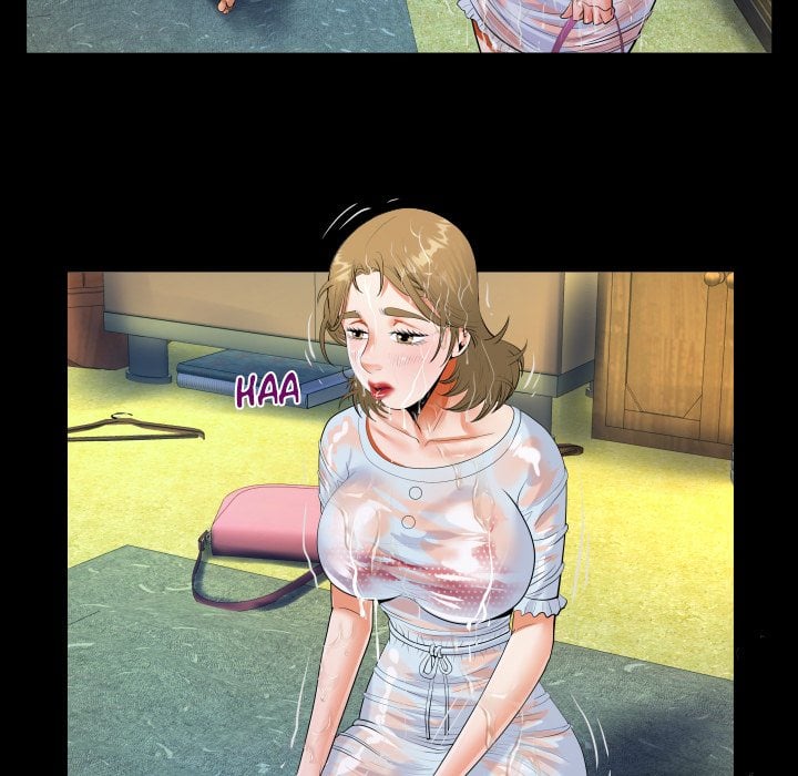 Knock Knock (Uncensored) - Chapter 45 Page 47