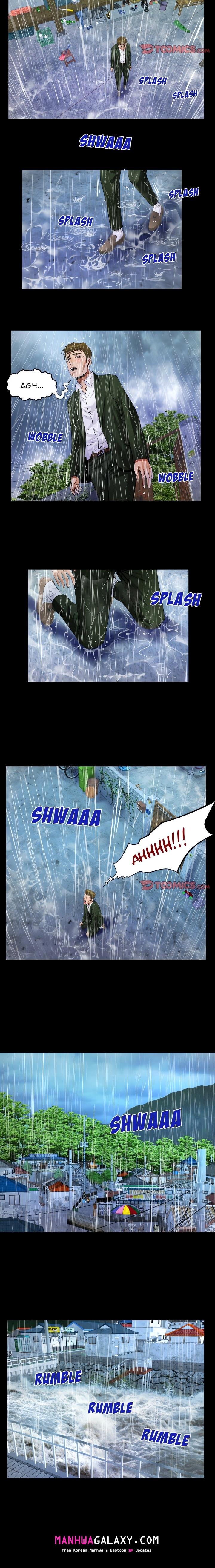 Knock Knock (Uncensored) - Chapter 46 Page 5