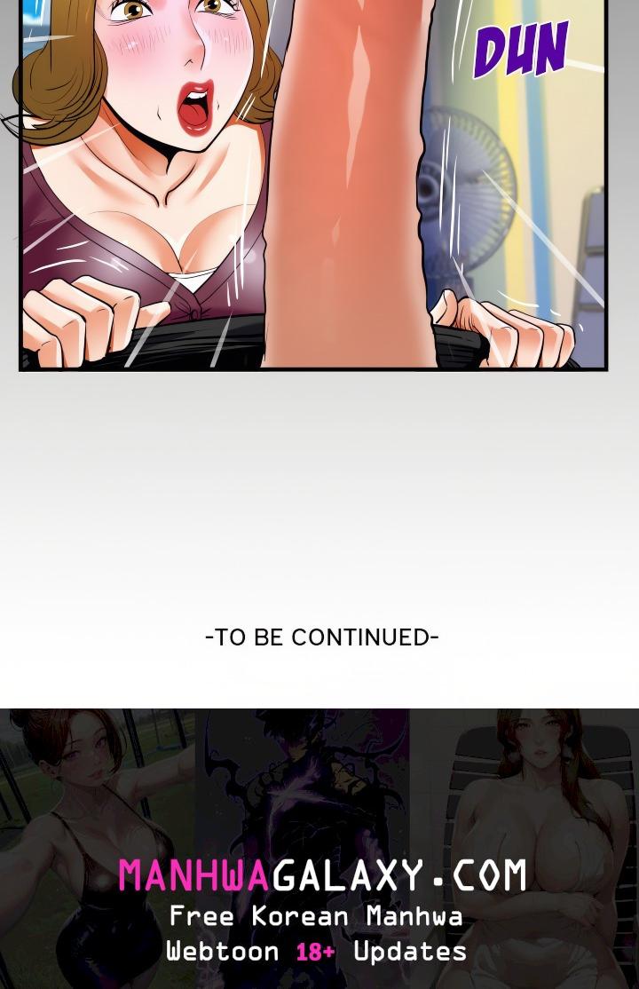 Knock Knock (Uncensored) - Chapter 49 Page 13