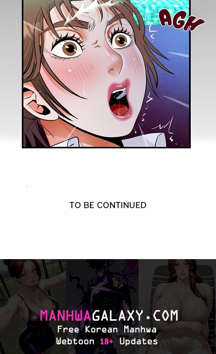 Knock Knock (Uncensored) - Chapter 73 Page 13