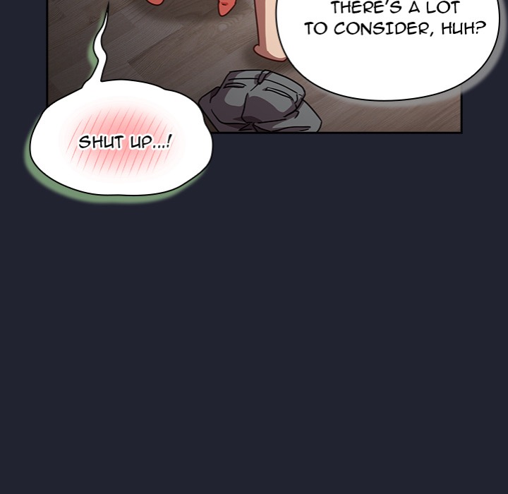 Let’s Play Hooky - Chapter 24 Page 38