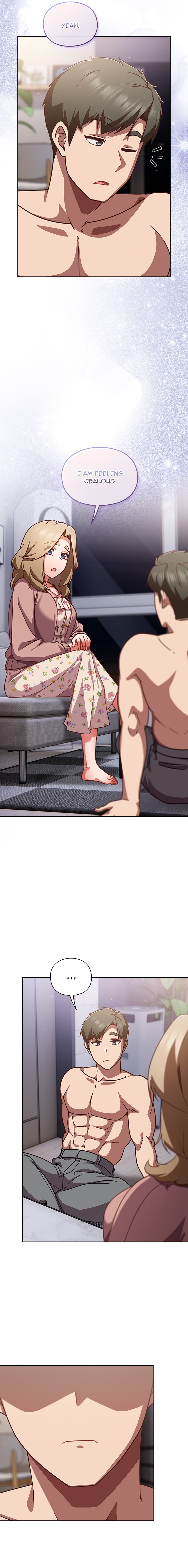 Let’s Play Hooky - Chapter 26 Page 16