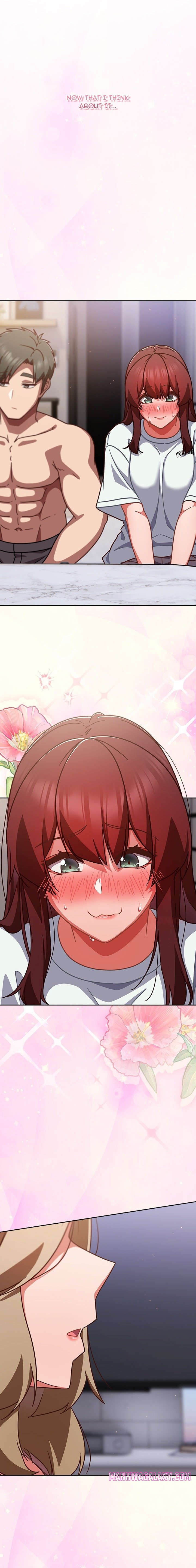 Let’s Play Hooky - Chapter 26 Page 19