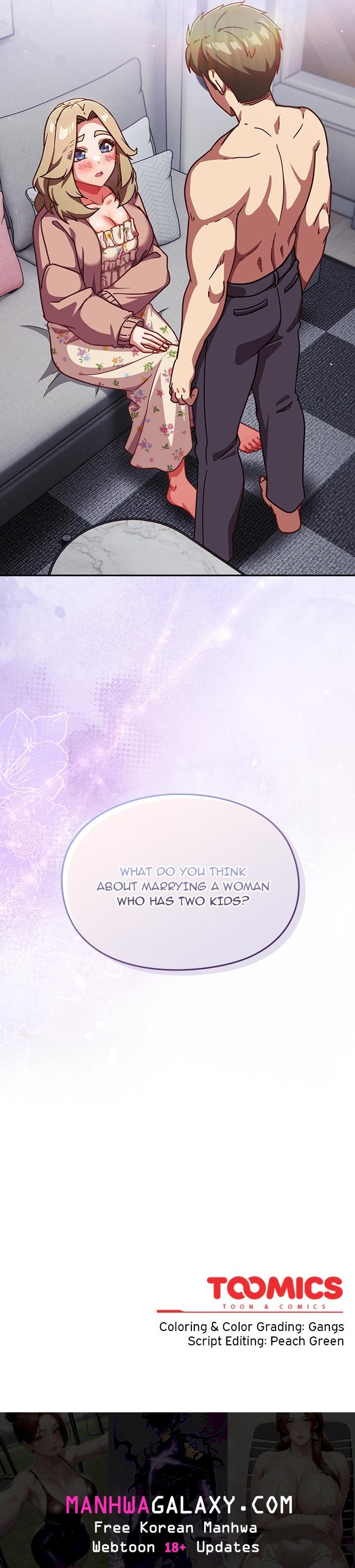 Let’s Play Hooky - Chapter 26 Page 23