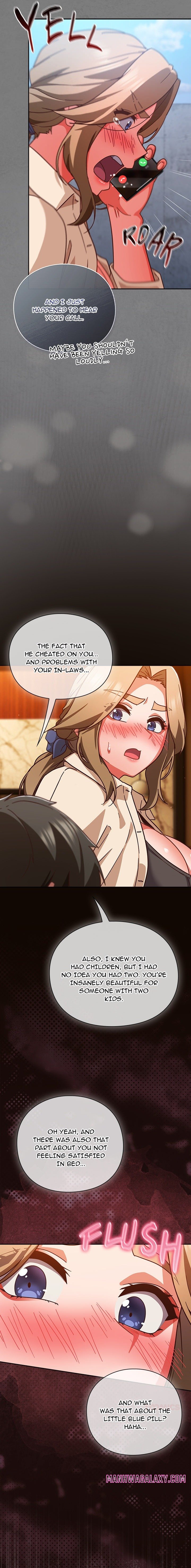 Let’s Play Hooky - Chapter 27 Page 11