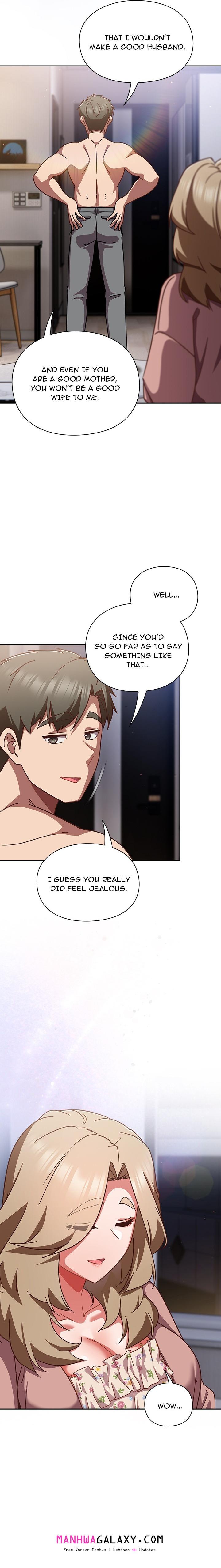 Let’s Play Hooky - Chapter 27 Page 3