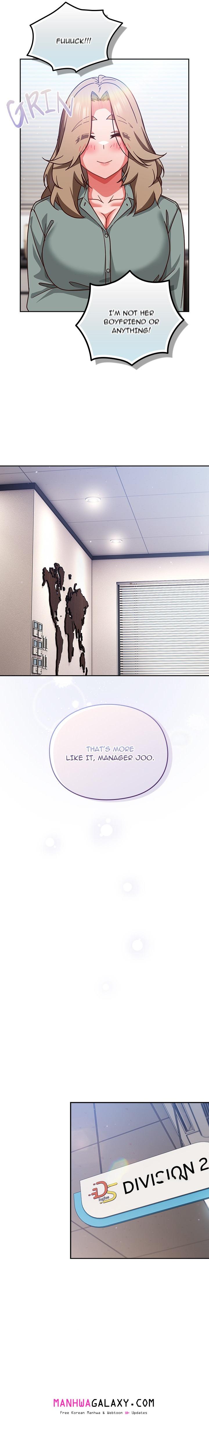 Let’s Play Hooky - Chapter 30 Page 16