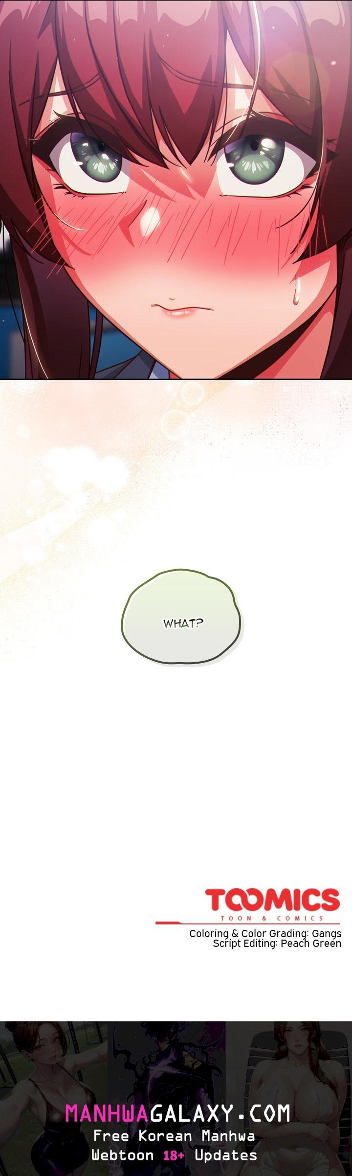 Let’s Play Hooky - Chapter 30 Page 23