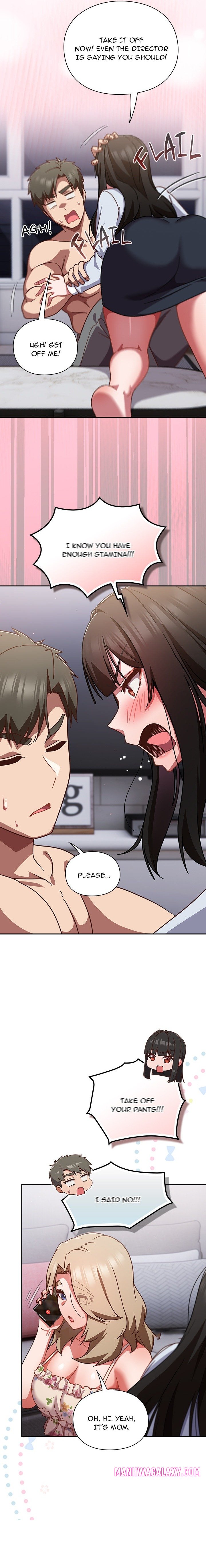 Let’s Play Hooky - Chapter 30 Page 5