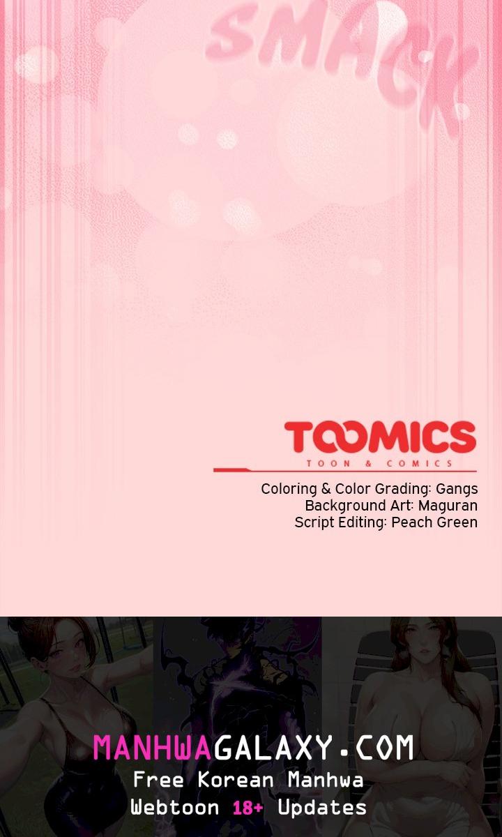 Let’s Play Hooky - Chapter 33 Page 24