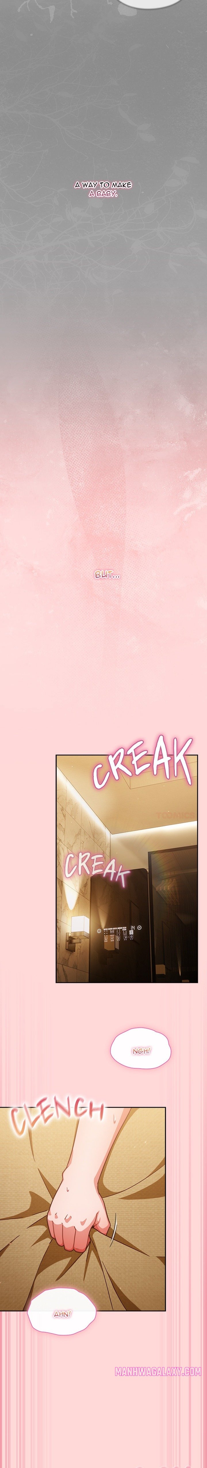 Let’s Play Hooky - Chapter 33 Page 4