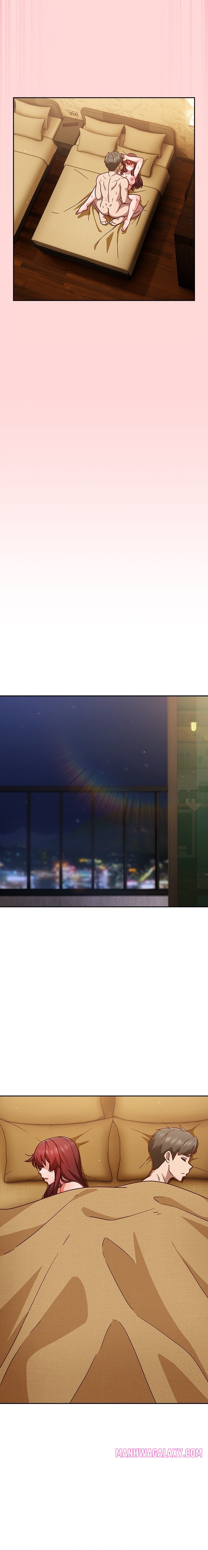 Let’s Play Hooky - Chapter 34 Page 14