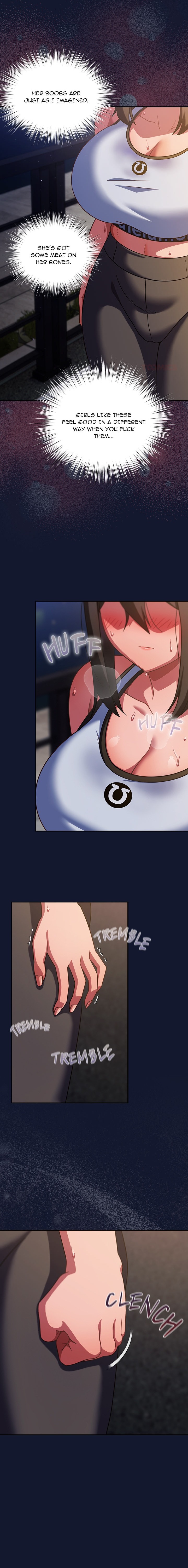 Let’s Play Hooky - Chapter 41 Page 21