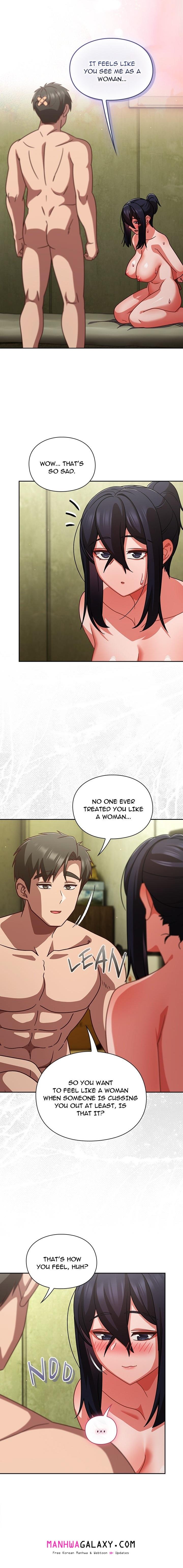 Let’s Play Hooky - Chapter 46 Page 3