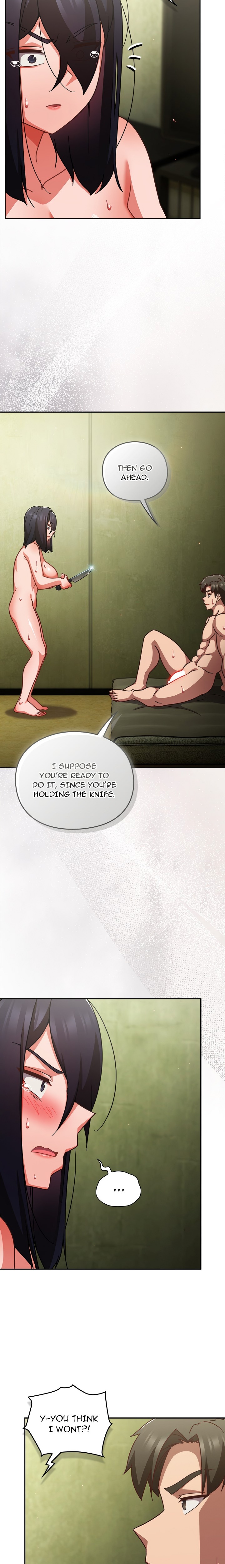 Let’s Play Hooky - Chapter 48 Page 16