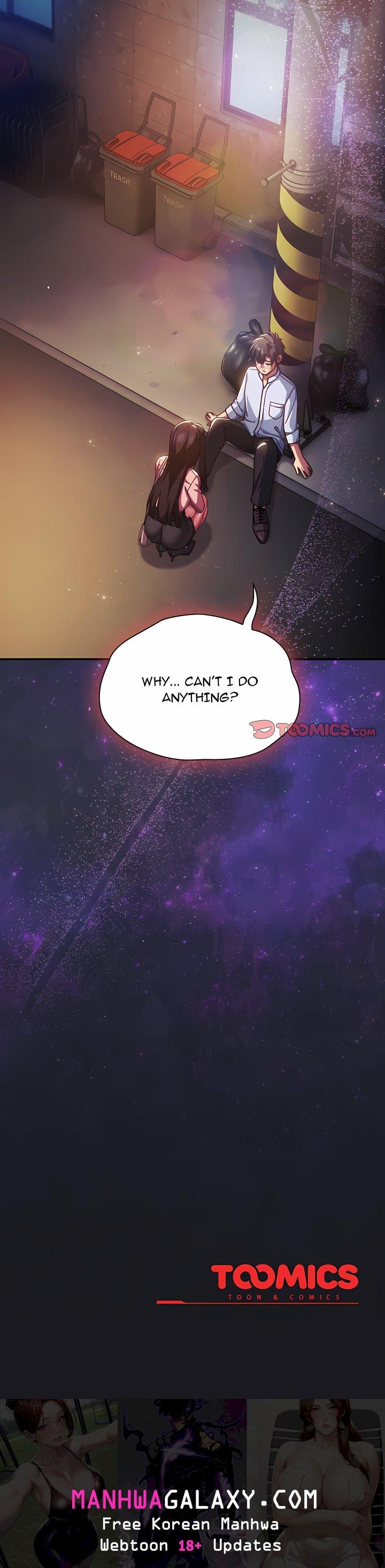 Let’s Play Hooky - Chapter 64 Page 28