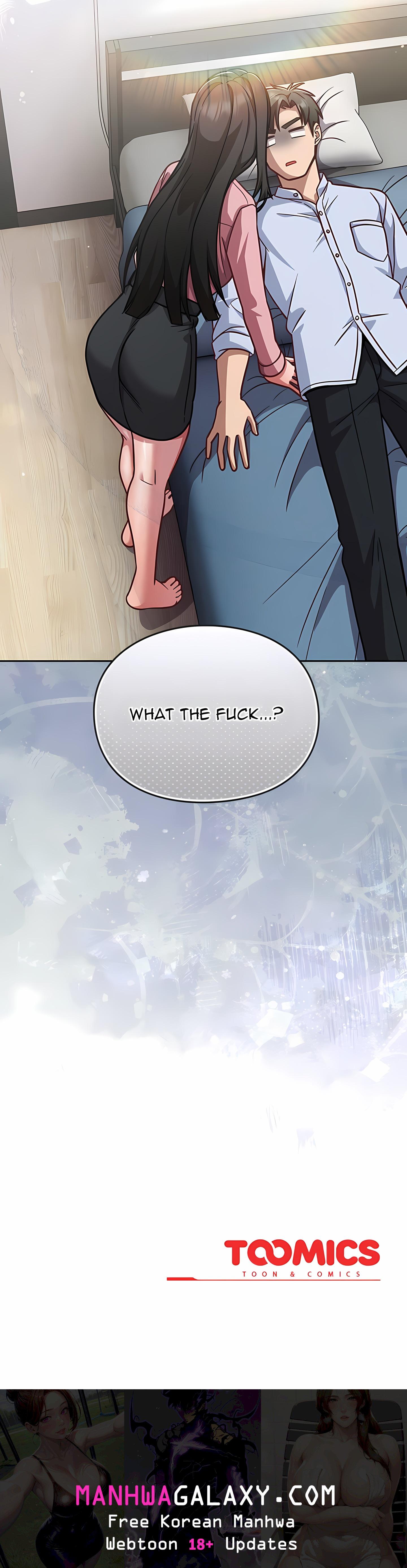 Let’s Play Hooky - Chapter 66 Page 30