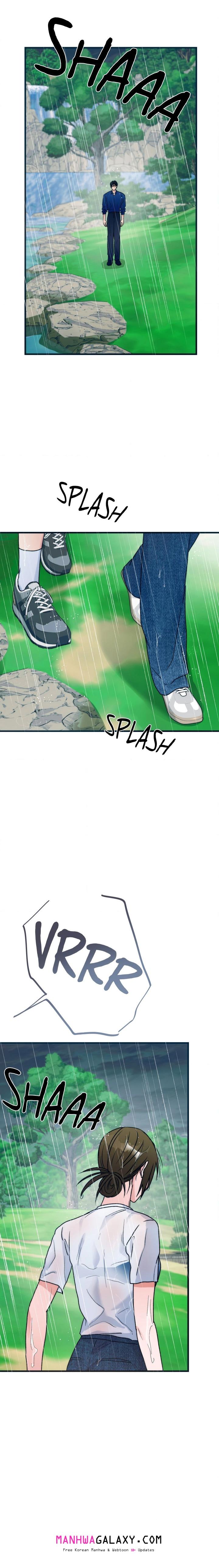 A Midsummer’s Carol (Uncensored) - Chapter 33 Page 12