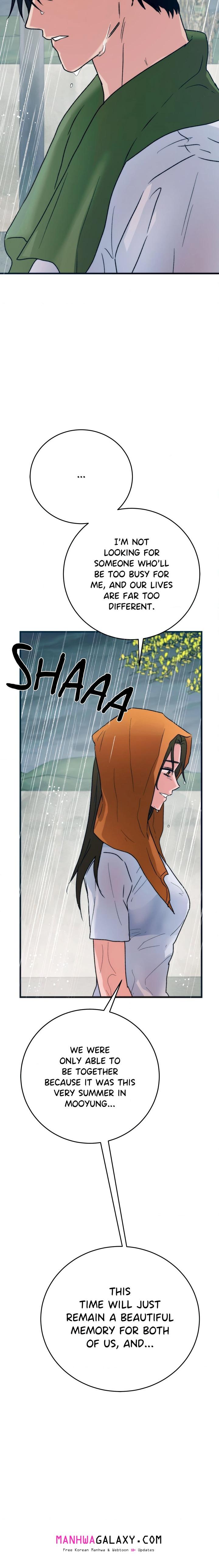 A Midsummer’s Carol (Uncensored) - Chapter 33 Page 24