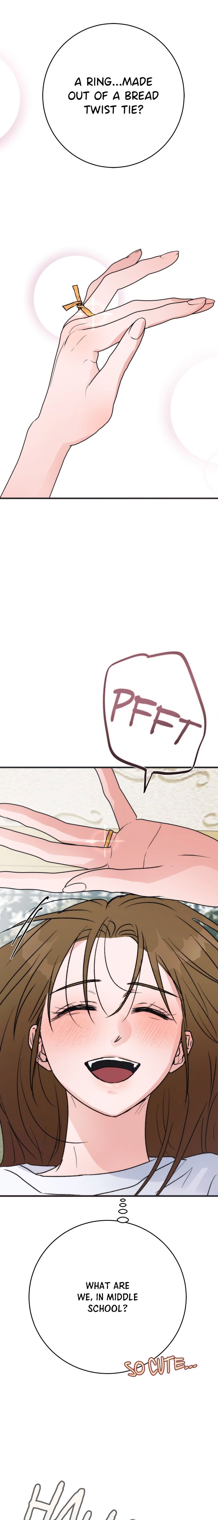A Midsummer’s Carol (Uncensored) - Chapter 35 Page 35