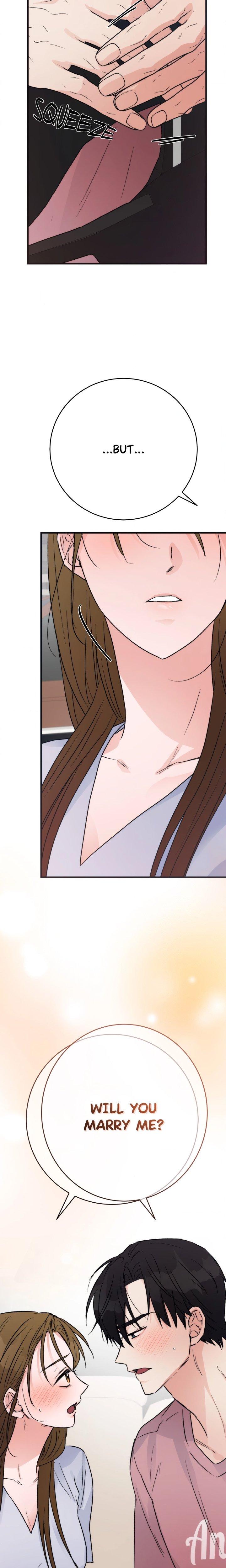 A Midsummer’s Carol (Uncensored) - Chapter 40.5 Page 24
