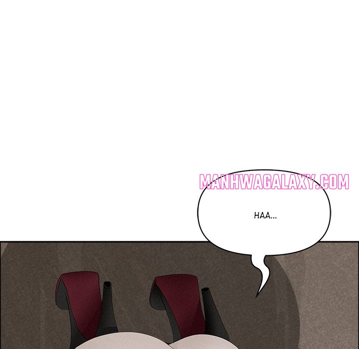Milf Guard - Chapter 51 Page 127