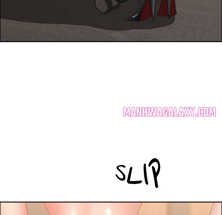 Milf Guard - Chapter 51 Page 155