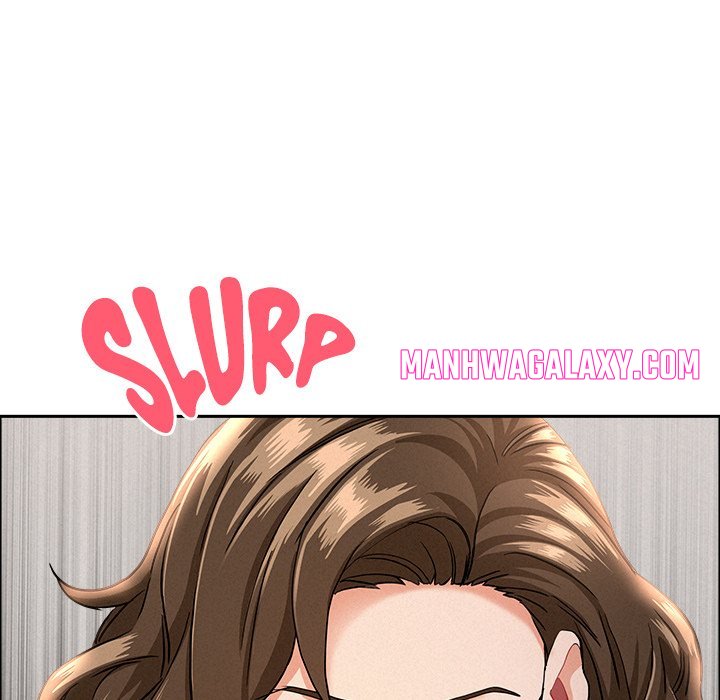 Milf Guard - Chapter 51 Page 25