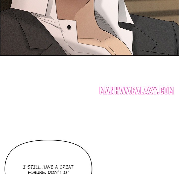 Milf Guard - Chapter 52 Page 19