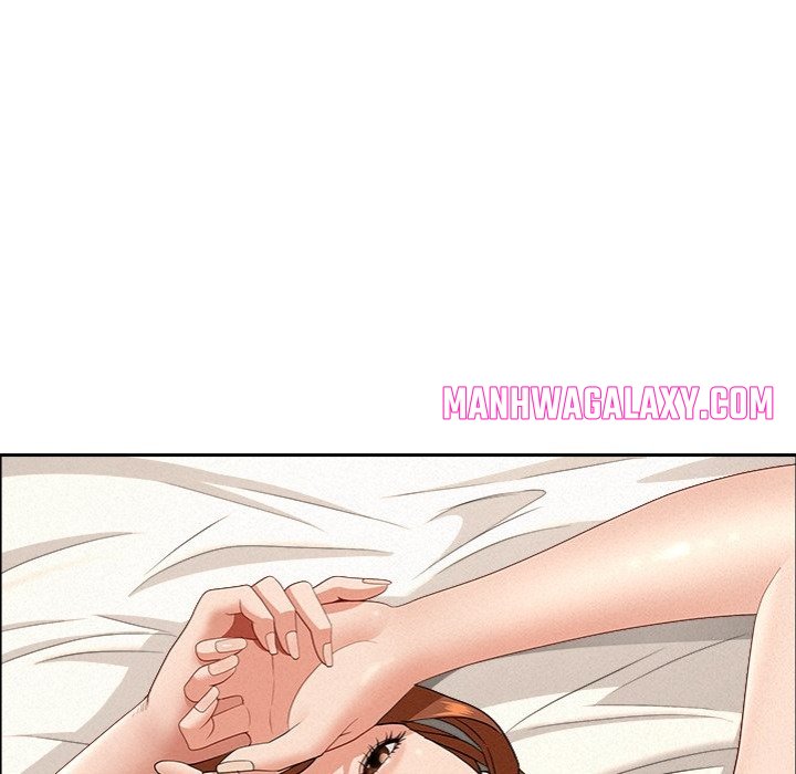 Milf Guard - Chapter 53 Page 119