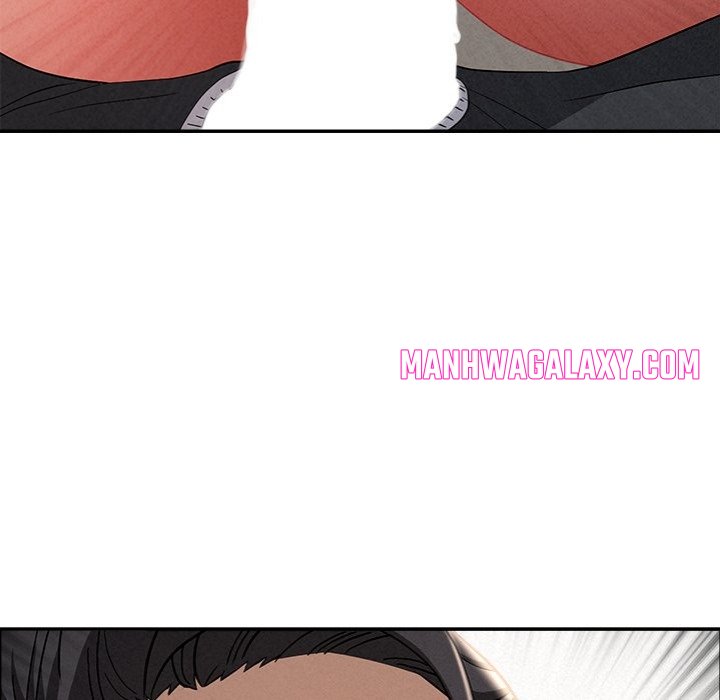 Milf Guard - Chapter 53 Page 20