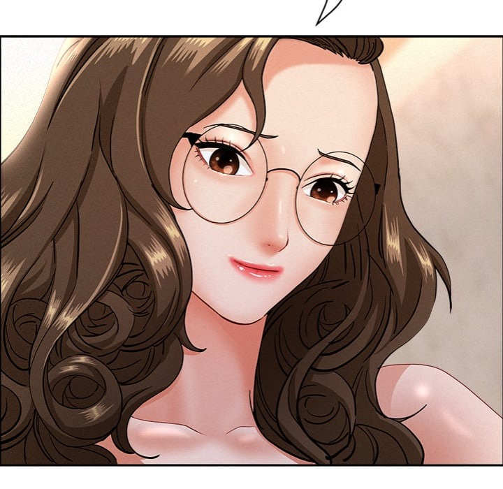 Milf Guard - Chapter 55 Page 104