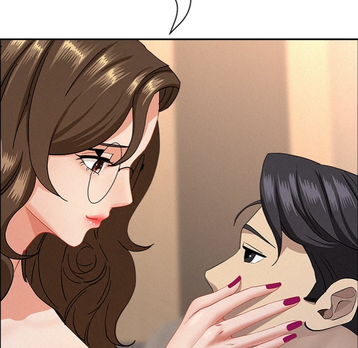 Milf Guard - Chapter 55 Page 110