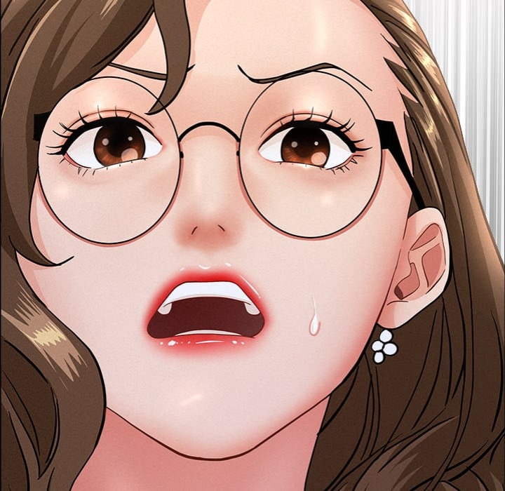 Milf Guard - Chapter 55 Page 115