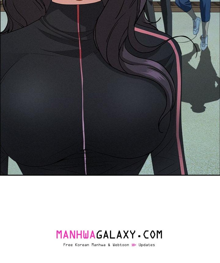 Milf Guard - Chapter 55 Page 121