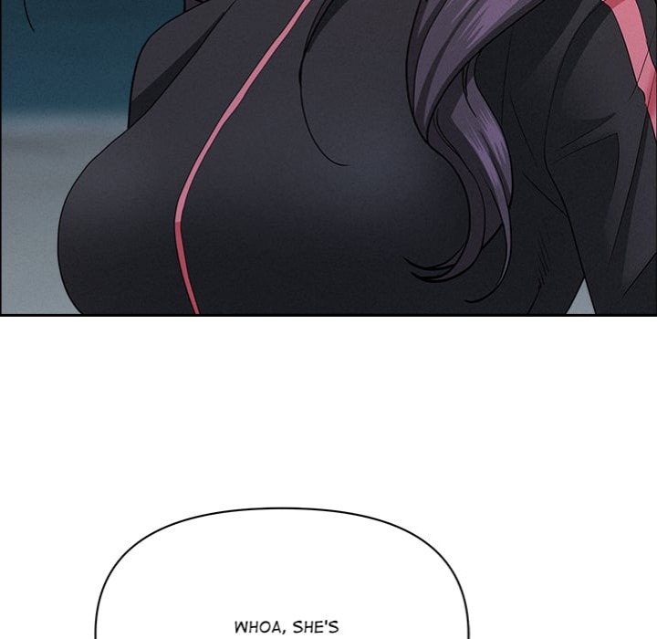 Milf Guard - Chapter 55 Page 130