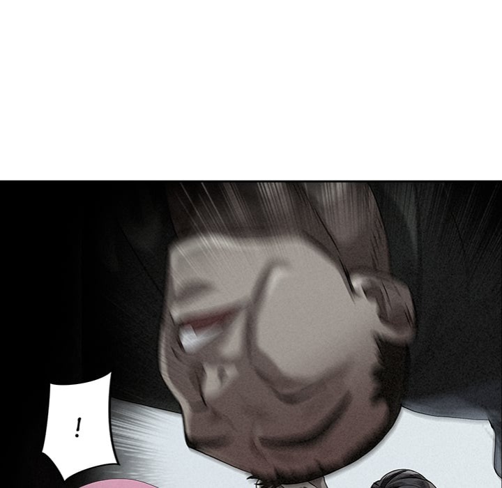 Milf Guard - Chapter 55 Page 133