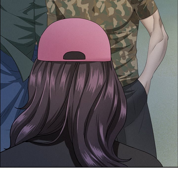 Milf Guard - Chapter 55 Page 139