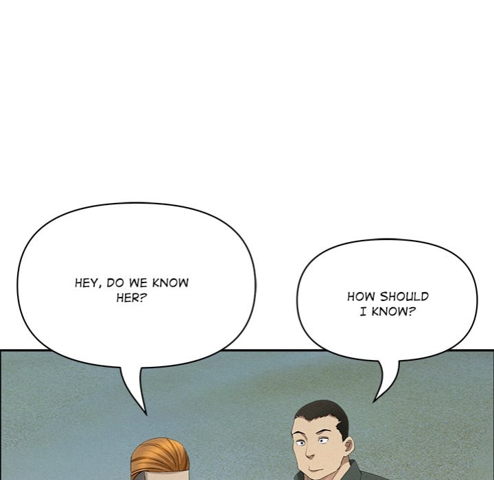 Milf Guard - Chapter 55 Page 142